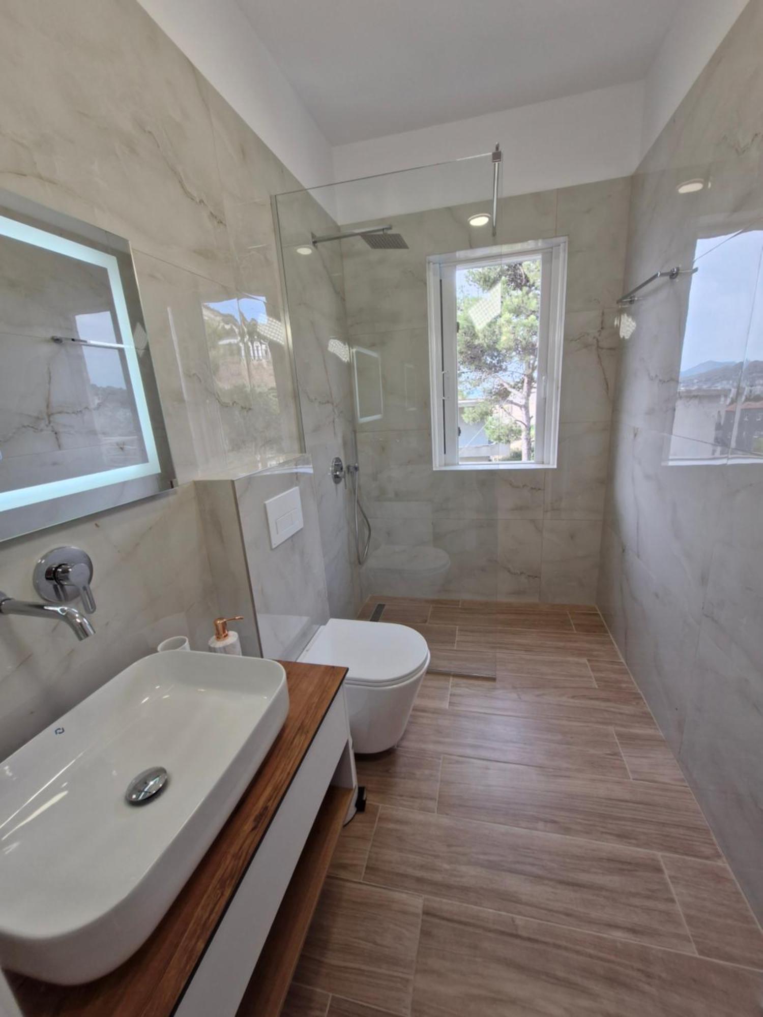 Villa Virginia ซารานเดอ ภายนอก รูปภาพ